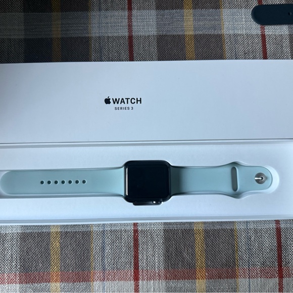 Apple Smartwatch Series 3 GPS 42mm